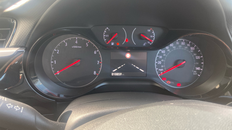 Vauxhall Corsa 1.2 Design 5dr Petrol Hatchback